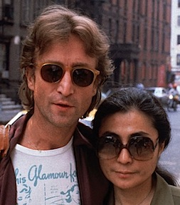 John Lennon: Born October 9, 1940 | The Misty Miss Christy